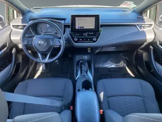Toyota Corolla Hatchback 2024 SE 4dr Hatchback