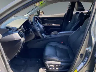 Toyota C-HR 2021