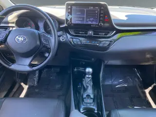 Toyota C-HR 2021