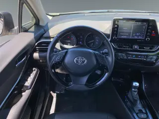 Toyota C-HR 2021