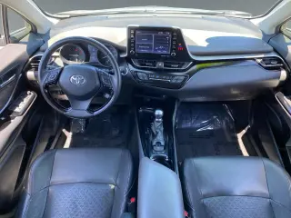 Toyota C-HR 2021