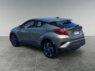 Toyota C-HR 2021