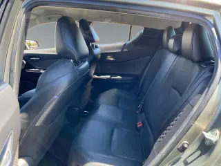 Toyota C-HR 2021