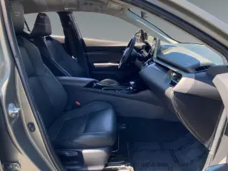 Toyota C-HR 2021