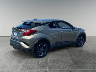 Toyota C-HR 2021
