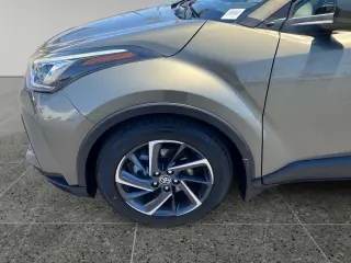 Toyota C-HR 2021