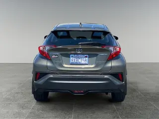 Toyota C-HR 2021