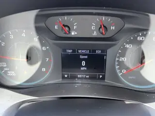 Chevrolet Malibu 2022 LS 4dr Sedan