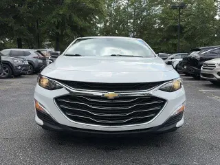 Chevrolet Malibu 2022 LS 4dr Sedan