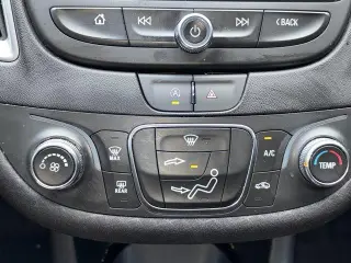 Chevrolet Malibu 2022 LS 4dr Sedan