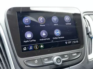 Chevrolet Malibu 2022 LS 4dr Sedan