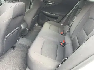 Chevrolet Malibu 2022 LS 4dr Sedan