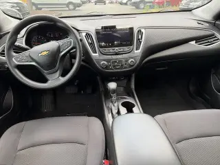 Chevrolet Malibu 2022 LS 4dr Sedan