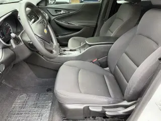 Chevrolet Malibu 2022 LS 4dr Sedan