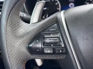 Nissan Maxima 2023 3.5 SR 4dr Sedan
