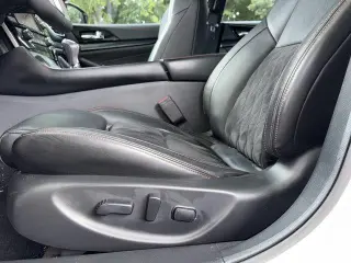 Nissan Maxima 2023 3.5 SR 4dr Sedan