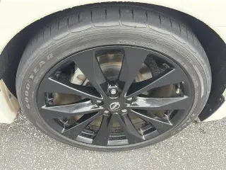 Nissan Maxima 2023 3.5 SR 4dr Sedan