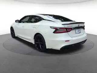 Nissan Maxima 2023 3.5 SR 4dr Sedan