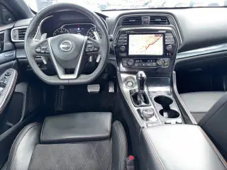 Nissan Maxima 2023 3.5 SR 4dr Sedan