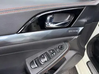Nissan Maxima 2023 3.5 SR 4dr Sedan