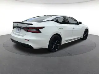 Nissan Maxima 2023 3.5 SR 4dr Sedan