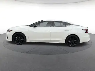 Nissan Maxima 2023 3.5 SR 4dr Sedan
