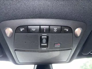 Nissan Maxima 2023 3.5 SR 4dr Sedan