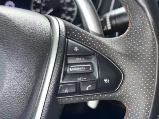 Nissan Maxima 2023 3.5 SR 4dr Sedan