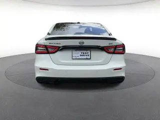 Nissan Maxima 2023 3.5 SR 4dr Sedan