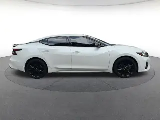 Nissan Maxima 2023 3.5 SR 4dr Sedan