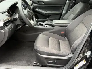 Nissan Altima 2024 AWD 2.5 SV 4dr Sedan