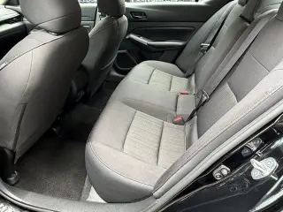 Nissan Altima 2024 AWD 2.5 SV 4dr Sedan