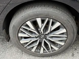 Nissan Altima 2024 AWD 2.5 SV 4dr Sedan