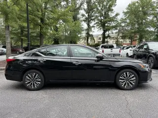 Nissan Altima 2024 AWD 2.5 SV 4dr Sedan