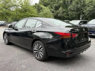 Nissan Altima 2024 AWD 2.5 SV 4dr Sedan
