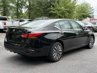 Nissan Altima 2024 AWD 2.5 SV 4dr Sedan