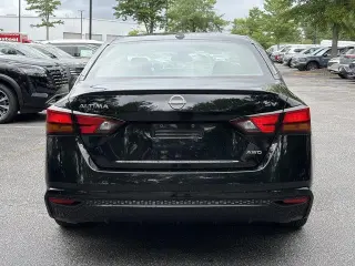 Nissan Altima 2024 AWD 2.5 SV 4dr Sedan