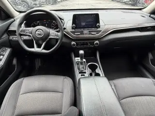 Nissan Altima 2024 AWD 2.5 SV 4dr Sedan