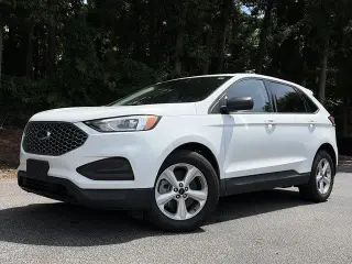 Ford Edge 2023 AWD SE 4dr Crossover
