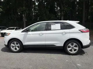 Ford Edge 2023 AWD SE 4dr Crossover