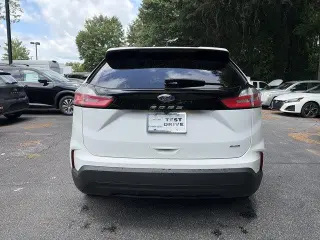 Ford Edge 2023 AWD SE 4dr Crossover