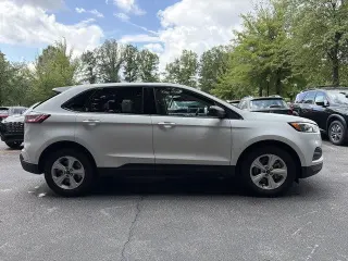 Ford Edge 2023 AWD SE 4dr Crossover