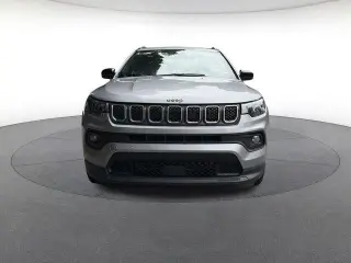 Jeep Compass 2024 4x4 Latitude 4dr SUV
