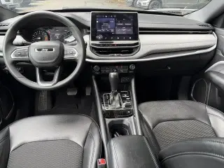Jeep Compass 2024 4x4 Latitude 4dr SUV