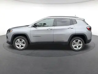 Jeep Compass 2024 4x4 Latitude 4dr SUV