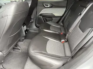 Jeep Compass 2024 4x4 Latitude 4dr SUV
