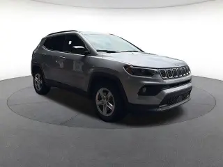 Jeep Compass 2024 4x4 Latitude 4dr SUV