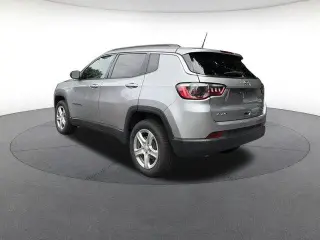 Jeep Compass 2024 4x4 Latitude 4dr SUV