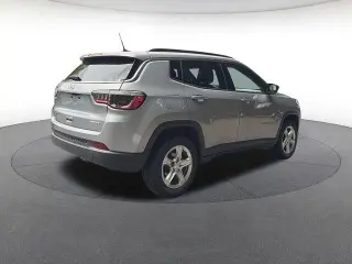Jeep Compass 2024 4x4 Latitude 4dr SUV