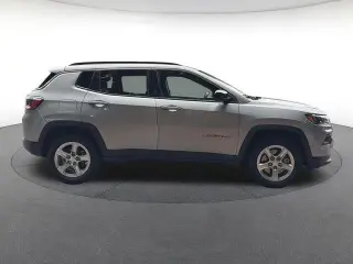 Jeep Compass 2024 4x4 Latitude 4dr SUV
